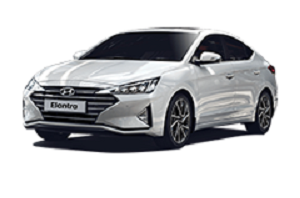 Elantra